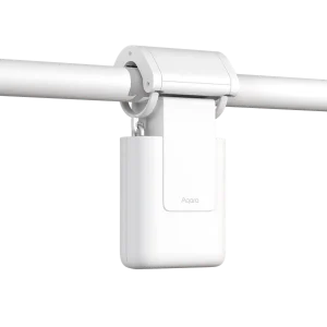 Curtain Driver E1 (Rod Version): Model No: CM-M01; SKU: AM025GLW02
