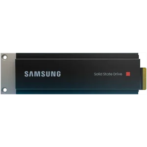 SAMSUNG PM9A3 960GB Data Center SSD, M.2, PCle Gen4 x4, Read/Write: 6800/4000 MB/s, Random Read/Write IOPS 1000K/180K