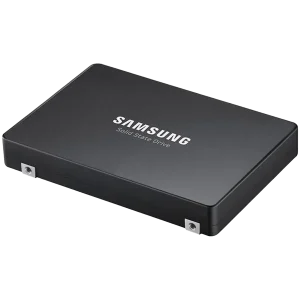 SAMSUNG PM9A3 1.92TB Data Center SSD, 2.5'' 7mm, PCIe Gen4 x4, Read/Write: 6800/4000 MB/s, Random Read/Write IOPS 1000K/180K