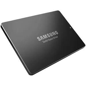 SAMSUNG PM893 3.84TB Data Center SSD, 2.5'' 7mm, SATA 6Gb/s, Read/Write: 560/530 MB/s, Random Read/Write IOPS 98K/31K