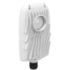 4.9-6.4 GHz, 30 dBm 1.5 Gbps capable Modular PTP backhaul radio, with GPS sync, uses N5-X Antennas - POE NOT INCLUDED