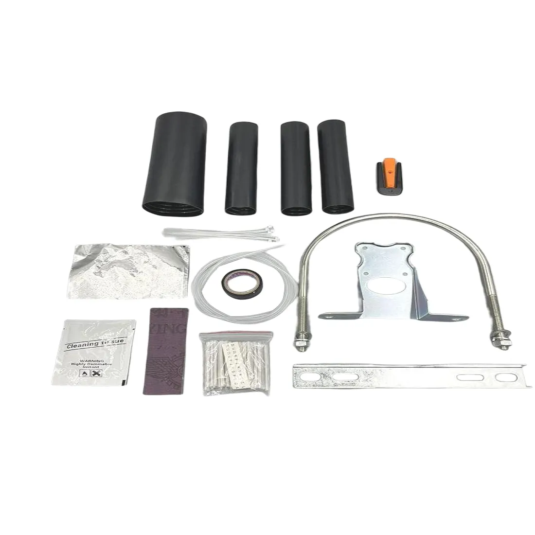 Муфта оптическая А-Оптик FOSC-400A4-24F — изображение 3