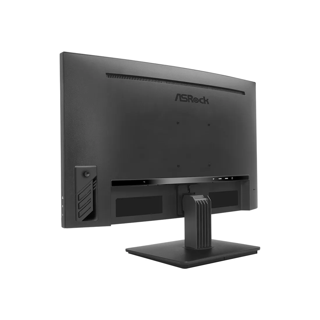 Монитор 27" ASRock PG27QRT1B — изображение 3