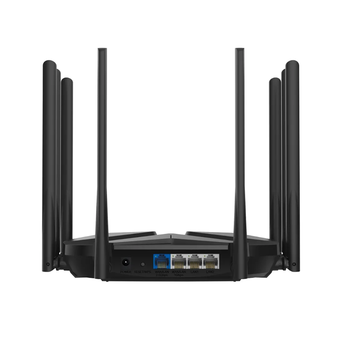 Маршрутизатор Mercusys MR90X — изображение 2