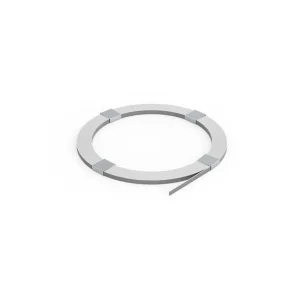 Полоса 40х4 мм DKC NC2444 горячеоцинкованная сталь