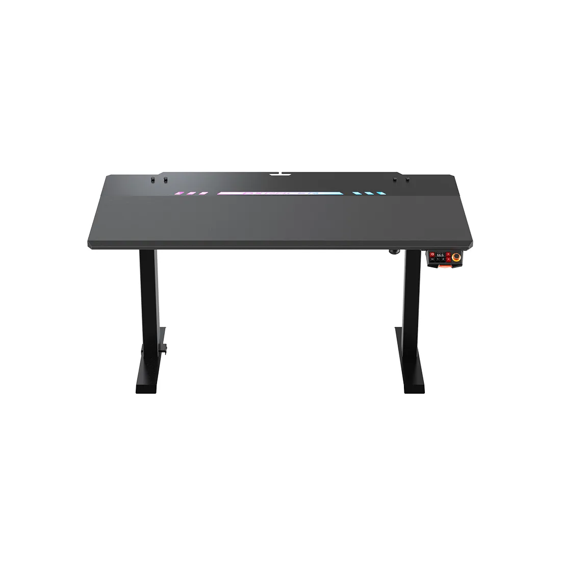 Компьютерный стол DX Racer Tidal GD/1400TPMDF/N (комплект столешница и основание) — изображение 2