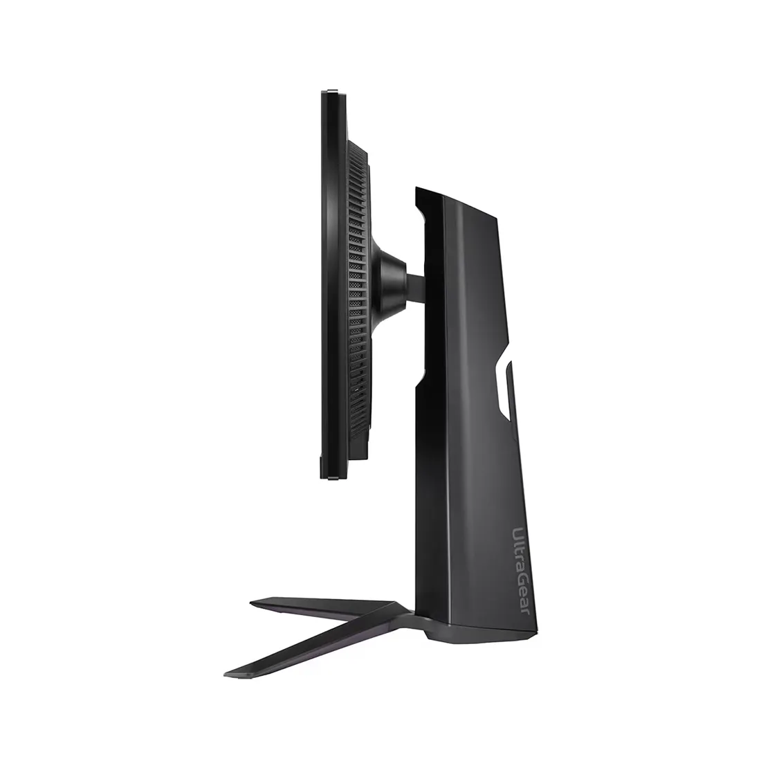 Монитор 24" LG 24GS65F-B — изображение 2