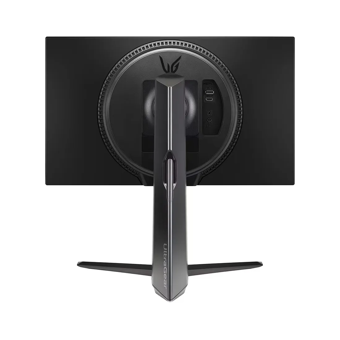 Монитор 24" LG 24GS65F-B — изображение 3