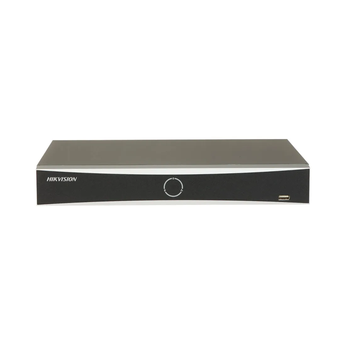 Сетевой видеорегистратор Hikvision DS-7604NXI-K1(B) — изображение 2