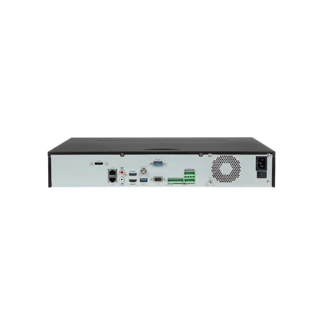 Сетевой видеорегистратор Hikvision DS-7732NXI-I4/S(E) — изображение 2