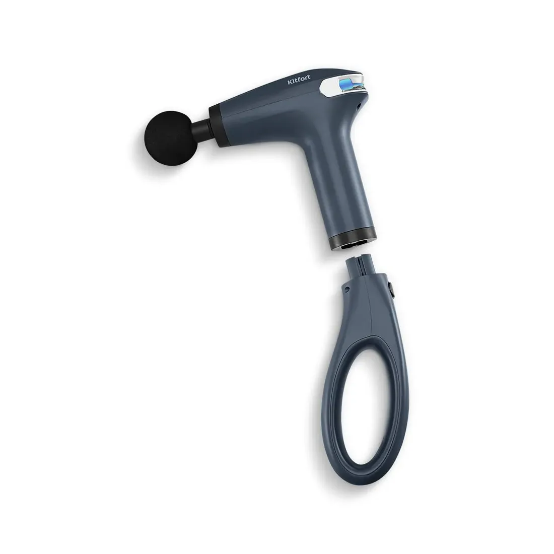 Перкуссионный массажер Kitfort КТ-2997 — изображение 3