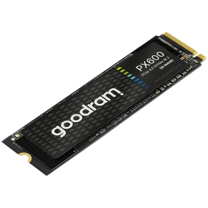 GOODRAM SSD PX600 250GB PCIe 4x4 M.2 2280