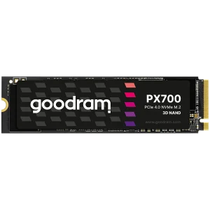 GOODRAM SSD PX700 2TB PCIe 4x4 M.2 2280