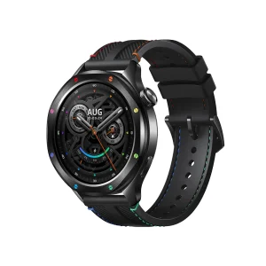 Смарт часы Xiaomi Watch S4 Rainbow