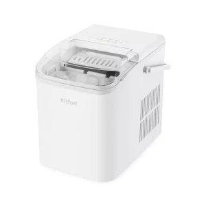Льдогенератор Kitfort КТ-1831-1 белый