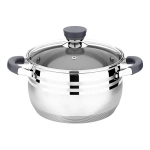 Кастрюля LARA MERCURY LR02-470