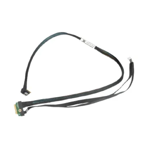 Комплект кабелей Lenovo ThinkSystem SR630 V3 M.2 NVMe 2-Bay RAID Cable Kit