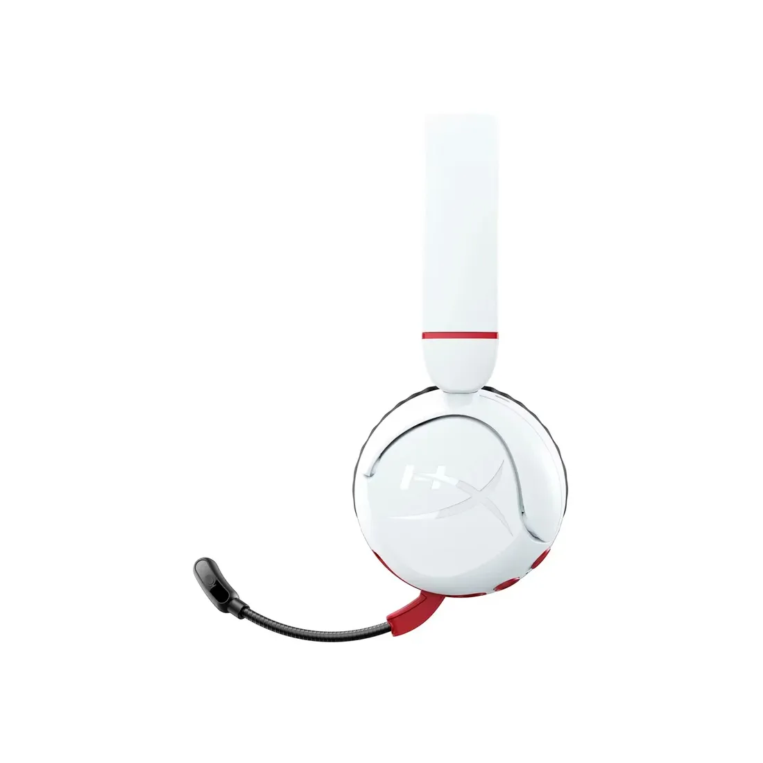 Гарнитура HyperX Cloud Mini - Wireless (White) 7G8F2AA — изображение 2
