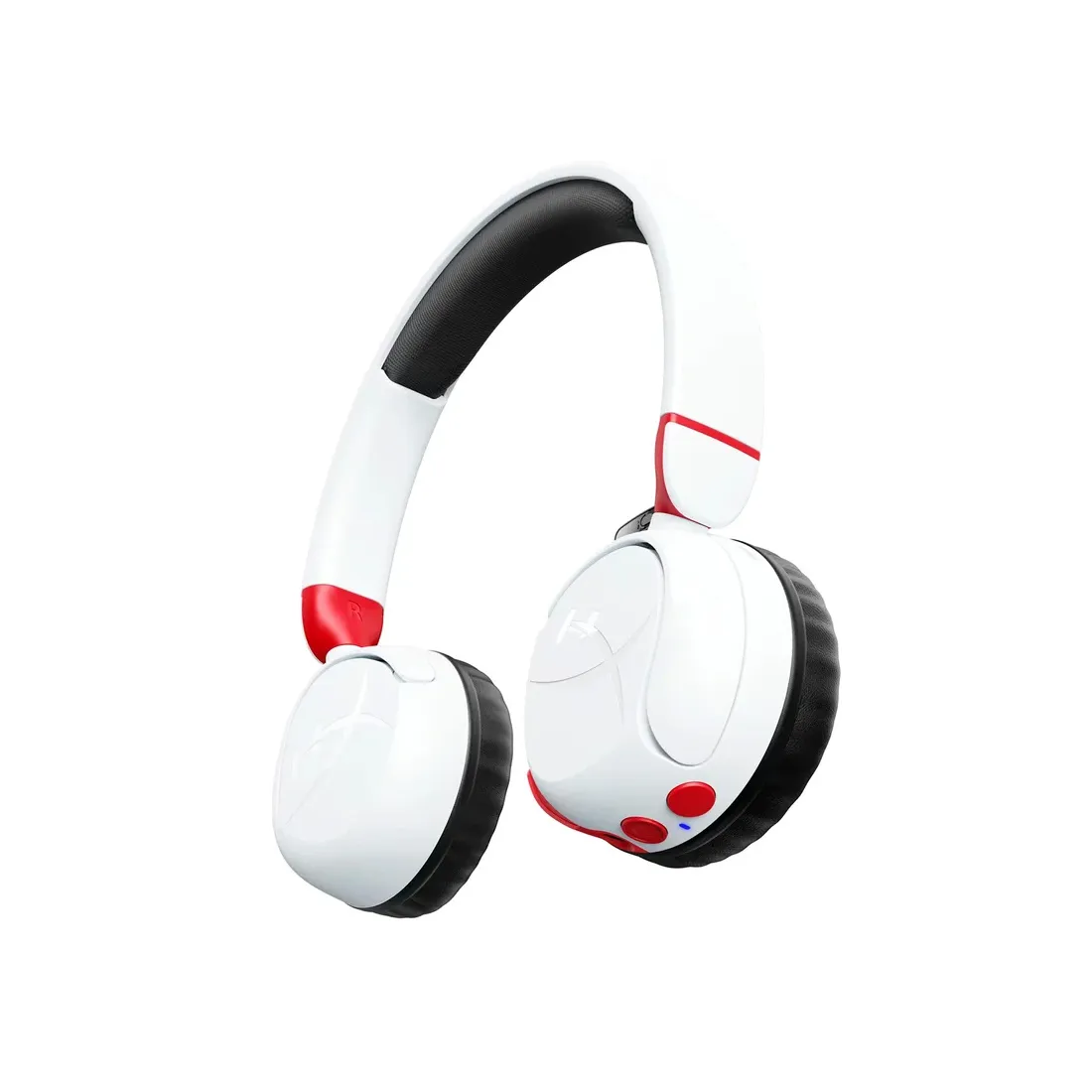 Гарнитура HyperX Cloud Mini - Wireless (White) 7G8F2AA — изображение 3
