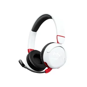 Гарнитура HyperX Cloud Mini - Wireless (White) 7G8F2AA