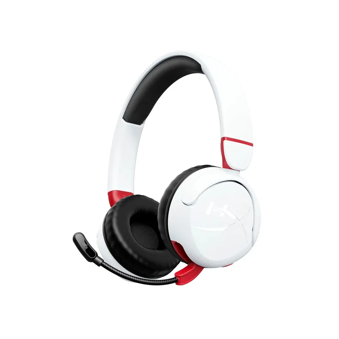 Гарнитура HyperX Cloud Mini - Wireless (White) 7G8F2AA