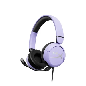 Гарнитура HyperX Cloud Mini (Lavender) 7G8F5AA