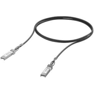 Ubiquiti UACC-DAC-SFP28-1M 25 Gbps Direct Attach Cable