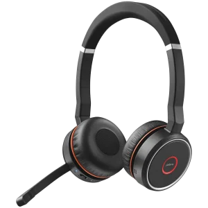 JABRA EVOLVE 75 SE, Link380a MS Stereo