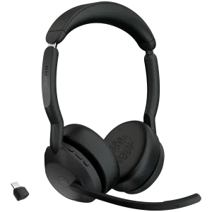 JABRA EVOLVE2 55, Link380c MS Stereo