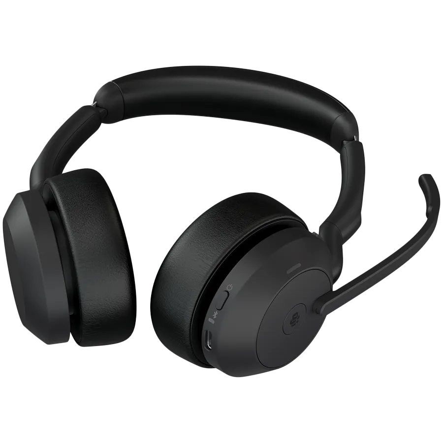 JABRA EVOLVE2 55, Link380c MS Stereo — изображение 3