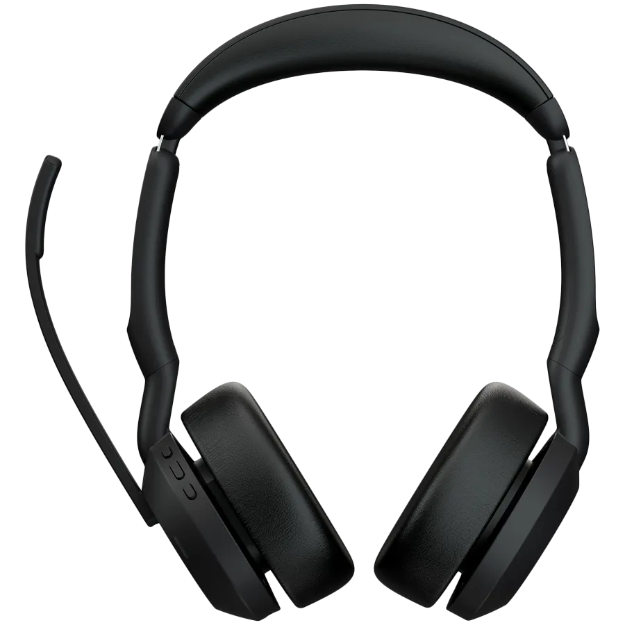 JABRA EVOLVE2 55, Link380c MS Stereo — изображение 2