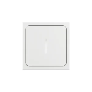 Умный диммер Яндекс YNDX-00530 1 клавиша с Zigbee