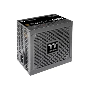 Блок питания Thermaltake Smart BX1 D2D 650W (Bronze)