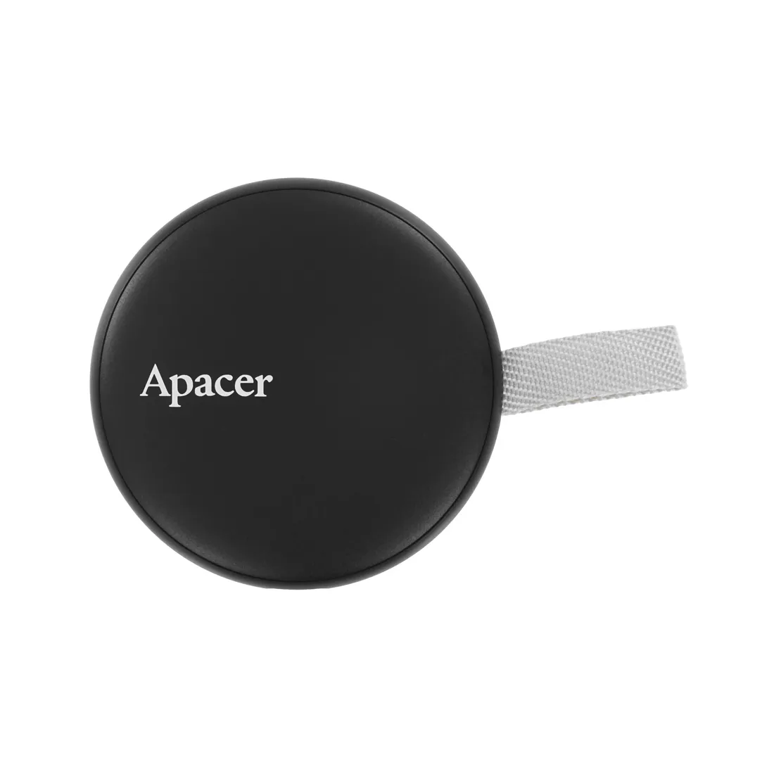 Внешний SSD диск Apacer 256GB AS725 Черный