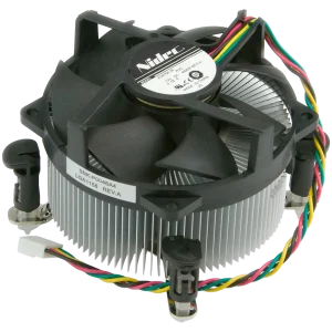 Supermicro 2U Active CPU Heat Sink for Intel Socket LGA115x Motherboard