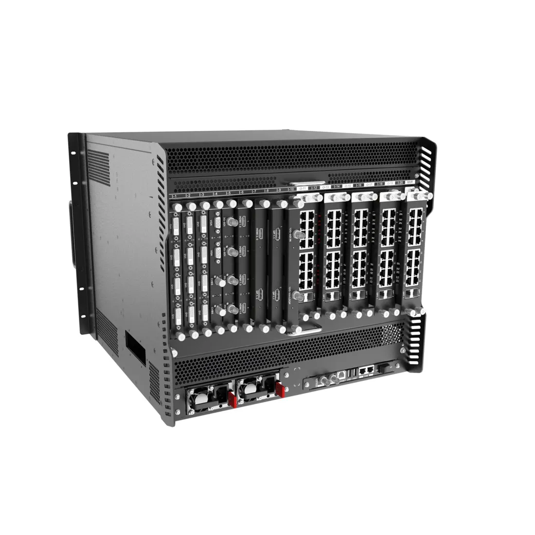 Контроллер NovaStar H9 — изображение 2