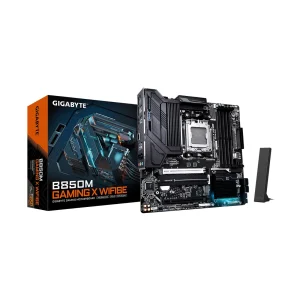 Материнская плата Gigabyte B850M GAMING X WF6E