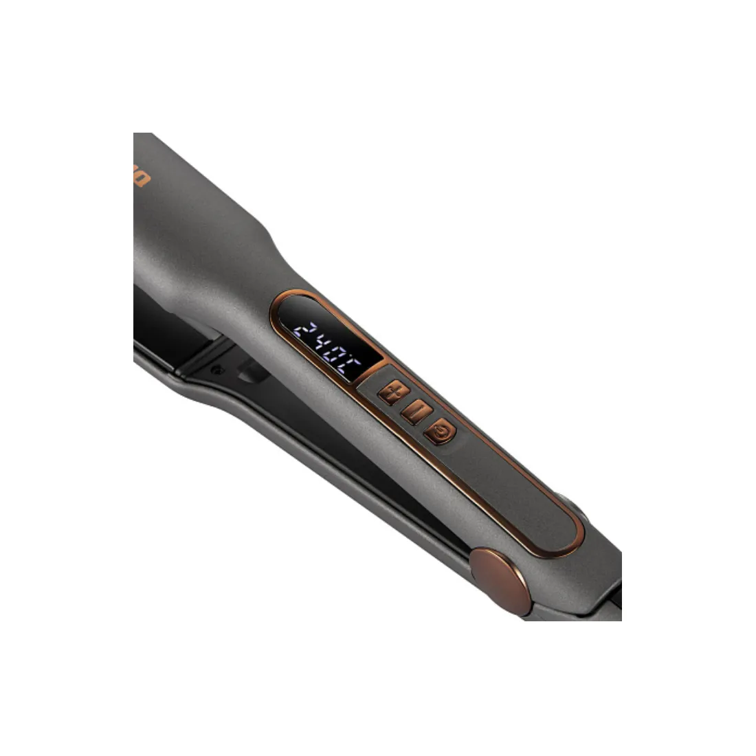 Выпрямитель для волос Редмонд HS1719 Серый — изображение 3