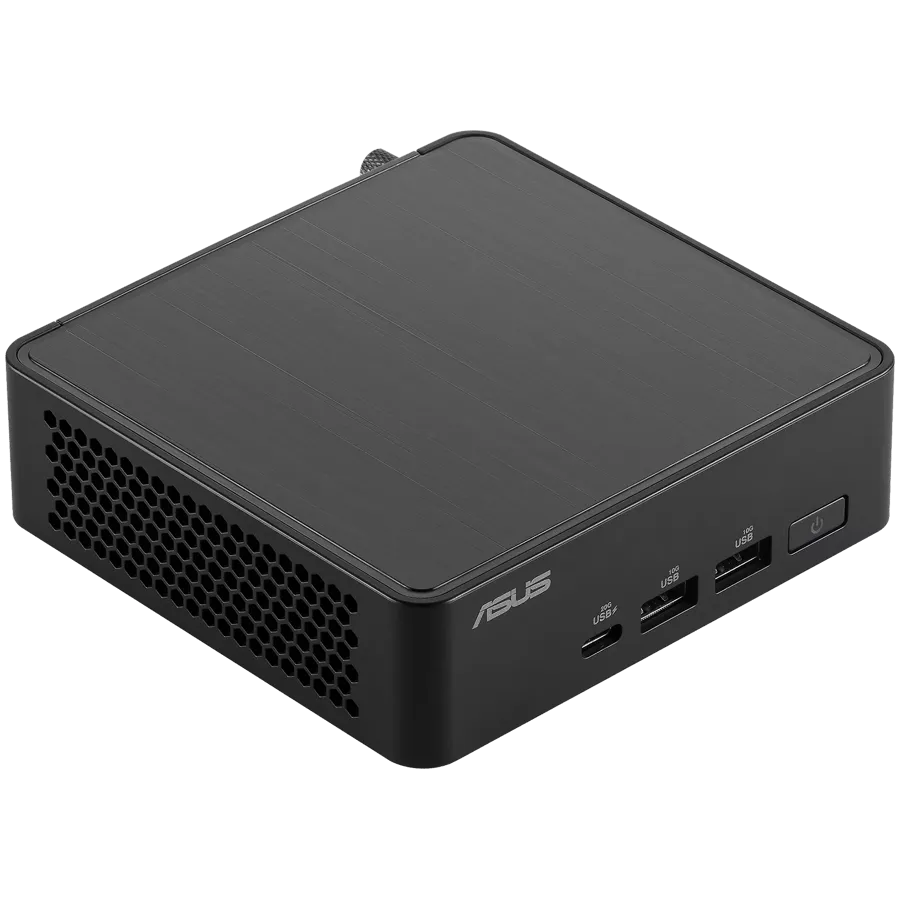 ASUS NUC 14pro/RNUC14RVKU500002I/Intel Ultra 5 125H/Intel Arc graphics/4xUSB/M.2 22x80 NVMe; 22x42 NVMe/2,5Gbe LAN/2xHDMI/ 2x Thunderbolt 4 (USB-C+DP)/no Storage/no RAM/AX211.D2WG.NV/no OS/EU Cord/Slim Kit(L6)/EAN:4711387492314 — изображение 3