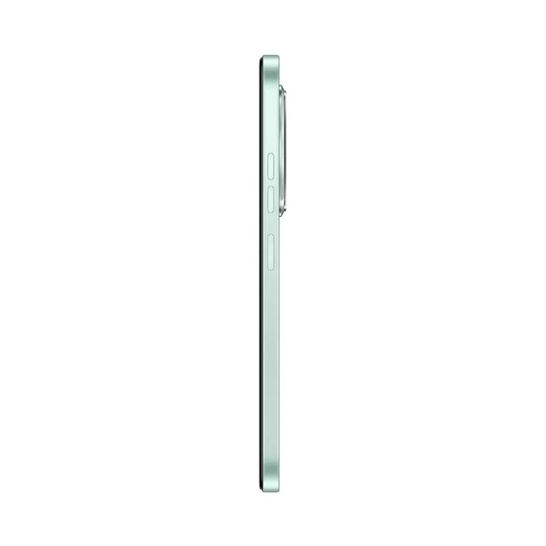 Мобильный телефон TECNO SPARK 30C (KL5n) 128+6 GB Magic Skin Green — изображение 3