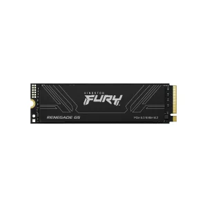 Твердотельный накопитель SSD Kingston FURY Renegade G5 SFYR2S/2T0 M.2 NVMe PCIe 5.0x4