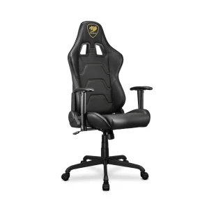 Игровое компьютерное кресло Cougar Armor Elite Royal
