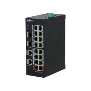 Коммутатор Dahua DH-HS3220-16GT-190
