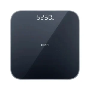 Умные весы Xiaomi Smart Scale S200 GL Темно-серый