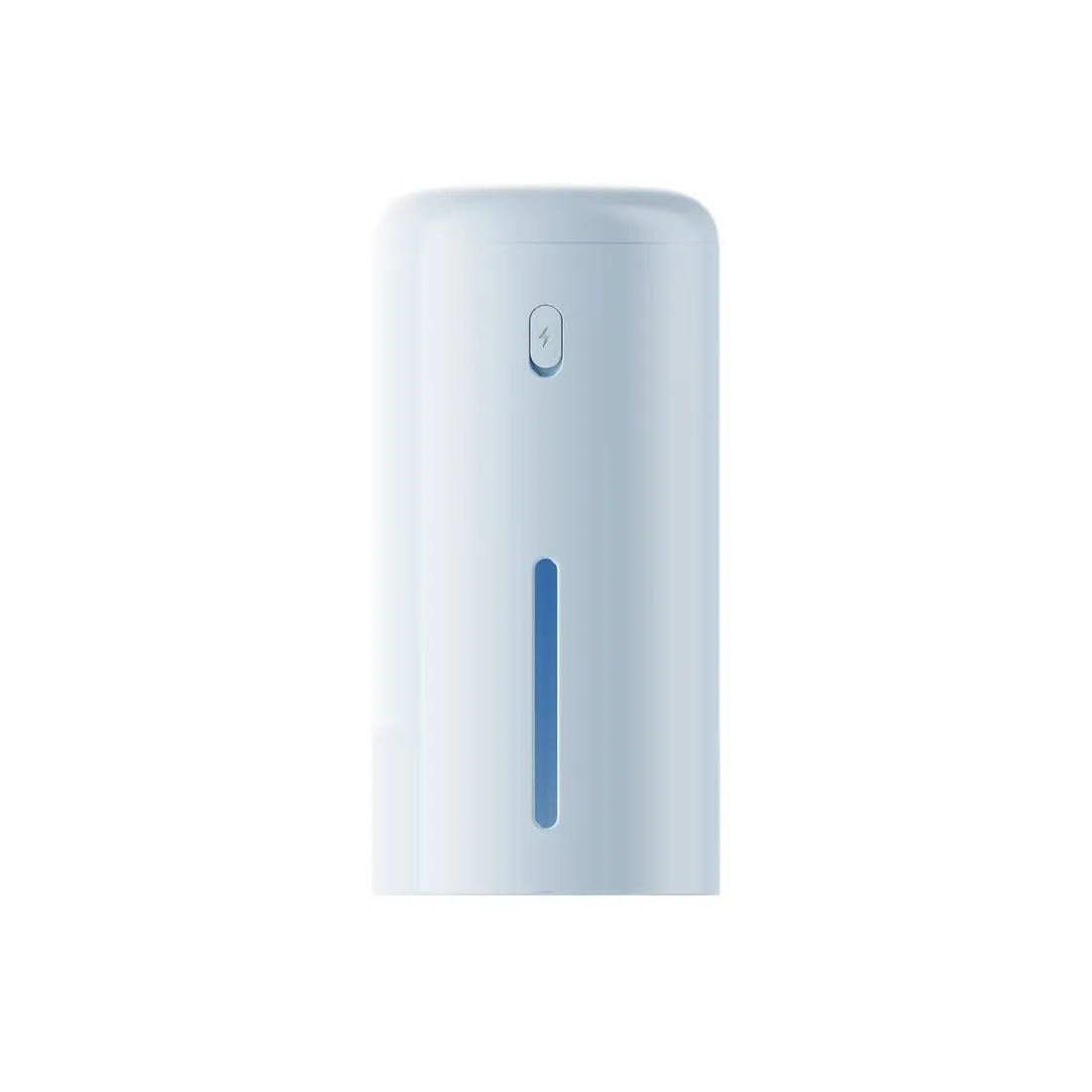 Автоматический дозатор мыла Xiaomi Automatic Soap Dispenser Blue — изображение 3