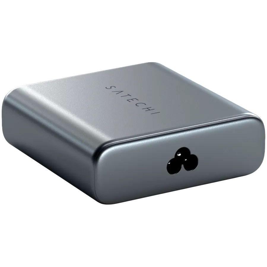 SATECHI 200W USB-C 6-Port PD GaN Charger - EU — изображение 3