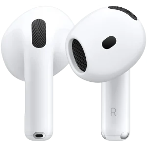 AirPods 4 with Active Noise Cancellation,Model A3055 A3056 A3059