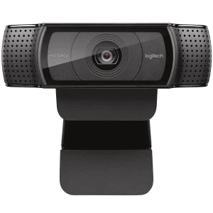 LOGITECH C920E WEBCAM - WW
