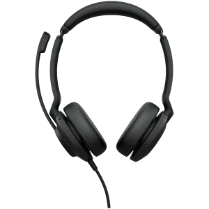 JABRA Evolve2 30 SE, USB C/A, UC Stereo