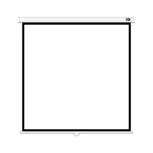 Экран XG DLS-M213xW (84"х84"), Ø - 118", Раб. поверхность 205х205 см., 1:1